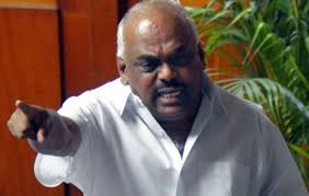 ಖಾಸಗಿ ಆಸ್ಪತ್ರೆಗಳ ನಿಯಂತ್ರಣಕ್ಕೆ ವಿಧೇಯಕ ಜಾರಿ: ರಮೇಶ್‌ಕುಮಾರ್